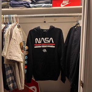 Nasa Hoodie
